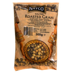 Natco Pražená Cizrna (300g)