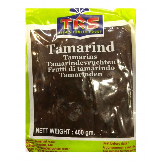 TRS Tamarind 400G