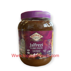 patak jalfrezi paste 2,3kg