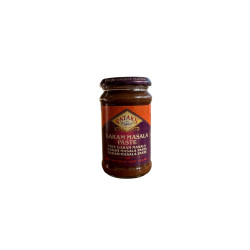 Pataks Garam Masala Pasta (283G)(ZBOZI S PROSLOU TRVANLIVOSTI (06-2024)