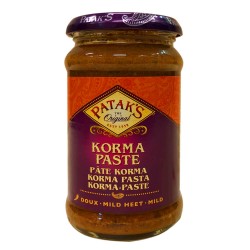 Pataks Korma Pikantní Pasta (283G)