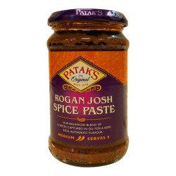 Pataks Kari Pasta Rogan Josh (283G)