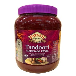 Patak's Tandoori Marinade Paste (2.5KG)