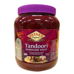 Patak's Tandoori Pálivá Marináda (2.5KG)