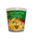 Cock brand thajská zelená kari pasta 400G
