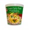 Thai Green Curry Paste Cock Brand 400G