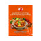 Cock Brand Červená kari pasta 50G Cock Brand Červená kari pasta 50G