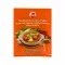 Cock Brand Červená kari pasta 50G