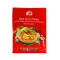 Cock Brand Červená kari pasta 50 g Cock Brand Červená kari pasta 50 g