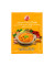 Cock Brand Žlutá kari pasta 50g