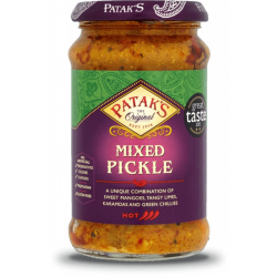 PATAKS NAKLÁDANÉ SMÍŠENÉ 283G