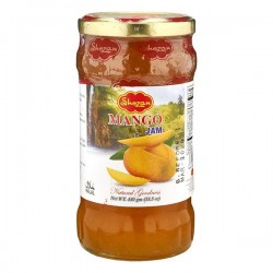 shezan mango marmelade 440g