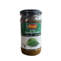 Shan Mango Karela nakládané 300g
