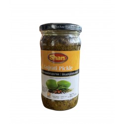 SHAN GUJRATI PICKLE 300G