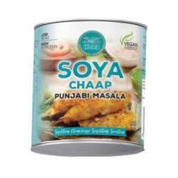 Heera Soya Chaap Punjabi Masala 800g Heera Soya Chaap Punjabi Masala 800g