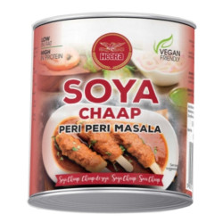 Heera Soya Chaap Peri Peri Masala 800g