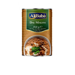Ali Baba Dal Makhani 450g