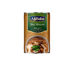 Ali Baba Dal Makhani 450g