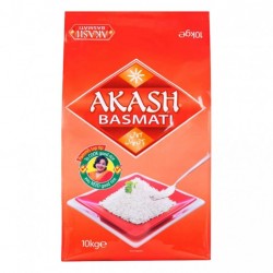 Akash Basmati Rice 10Kg