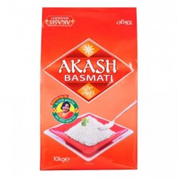 Akash Basmati Rýžě 10Kg