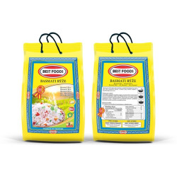 Best Foods Basmati Rýže 2Kg