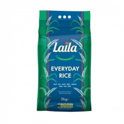 Laila Everyday Rice 5KG