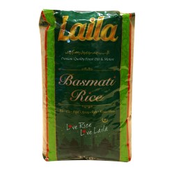 Laila Basmati Rice 1KG