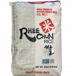 Rhee Chun Sushi rice 9kg