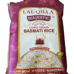 Lal Qila Extra Long Basmati Rice (5Kg)