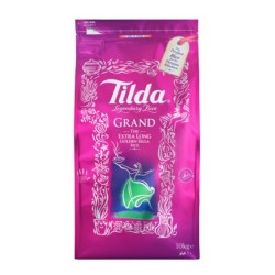 Tilda Grand Extra Long Golden Sella Rice 10kg