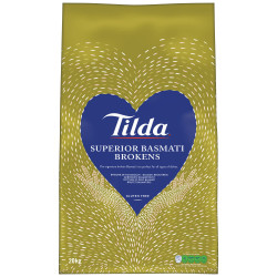Tilda Lámaná Basmati Rýže 20Kg