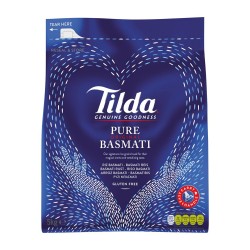 Tilda Basmati Rýže (5Kg)