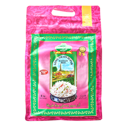Mehran Extra long Super Basmati rice 5kg