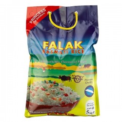 Falak Basmati Rice 5kg