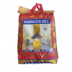 Mahmood Extra Long Basmati Sella Rice 4.5KG