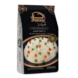 Jazaa Basmati Rice 10KG