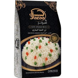 Jazaa Basmati Rýže 10KG Jazaa Basmati Rýže 10KG