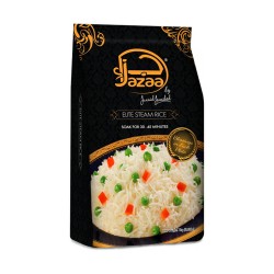 Jazaa Basmati Rice 1KG