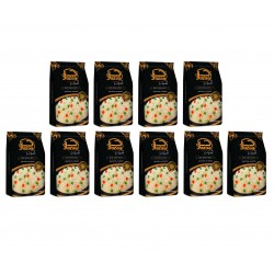 Jazaa Basmati Rýže 10x1KG