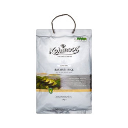 Kohinoor Extra Fine Basmati Rýže (5Kg)
