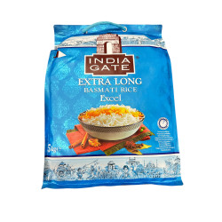 India Gate Extra Long Basmati Rýže 5KG