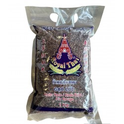 Royal Thai Red Cargo Rice 1kg