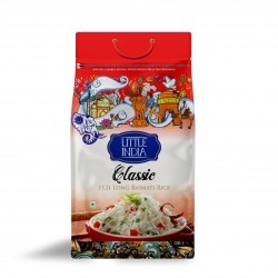 Little India Classic Extra Dlouhá Basmati Rýže 20kg