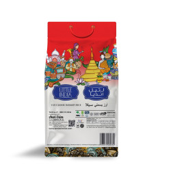 Little India Classic Extra Dlouhá Basmati Rýže 10kg