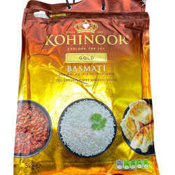 Kohinoor Gold Basmati Rýže (5Kg)