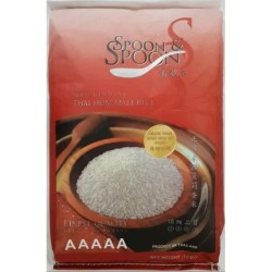 Spoon & Spoon Thai Jasmine Rice 5Kg