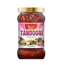 SWAD Tandoori kari pasta 300g