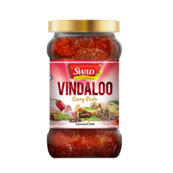 SWAD Vindaloo kari pasta 300g