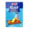 Parle Premium Milk Rusk 546G