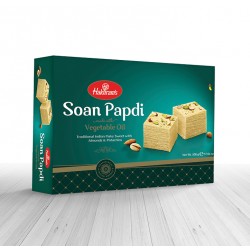 Haldiram's Soan Papdi 500G